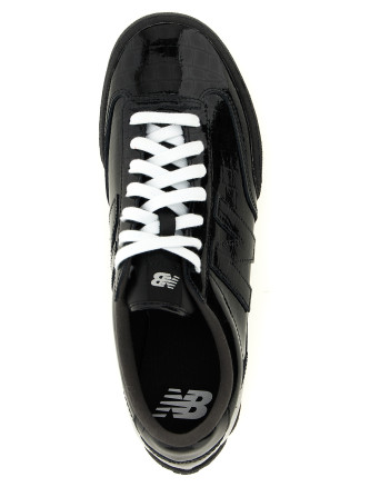 'Gator Run' sneakers #