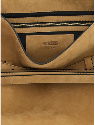 'Tie Me' shoulder bag #