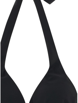 'DG' bikini top #