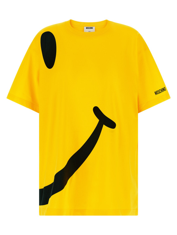 'Smiley®' T-shirt #1