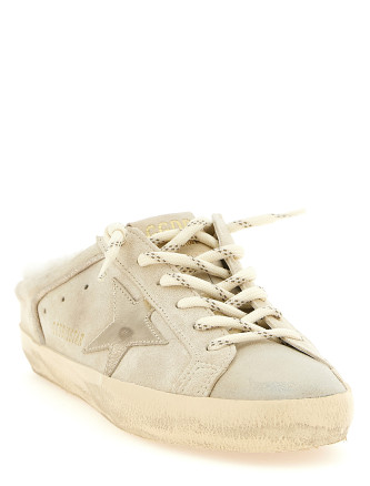 'Super Star' sabot sneakers #