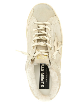 'Super Star' sabot sneakers #