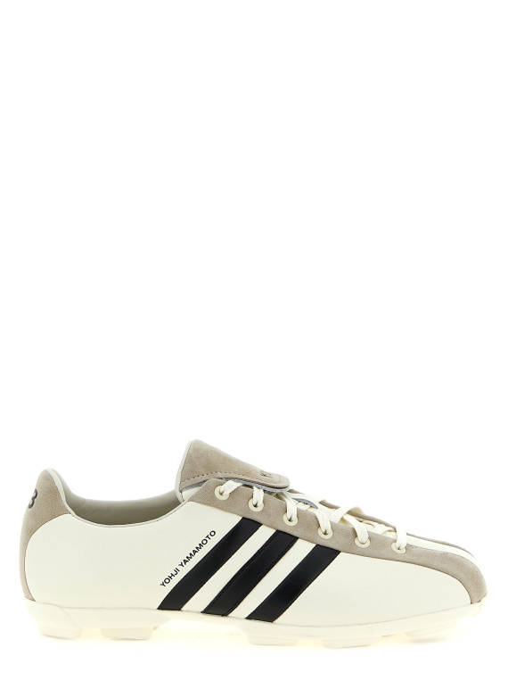 'Y-3 Field' sneakers #1