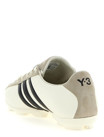'Y-3 Field' sneakers #