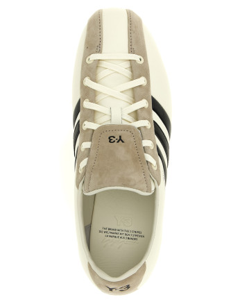 'Y-3 Field' sneakers #
