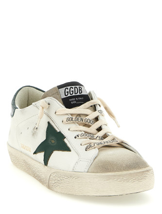 'Superstar' sneakers #