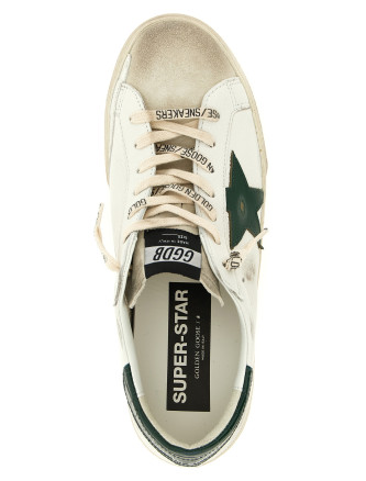 'Superstar' sneakers #