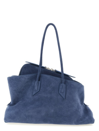 'La Passeggiata Medium' shoulder bag