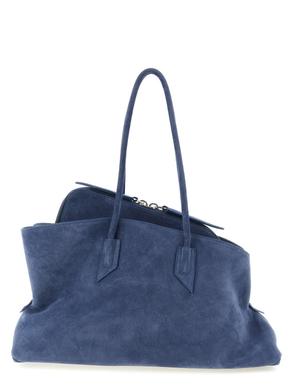'La Passeggiata Medium' shoulder bag #1