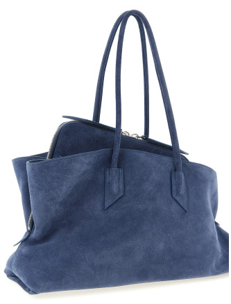 'La Passeggiata Medium' shoulder bag #