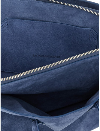 'La Passeggiata Medium' shoulder bag #