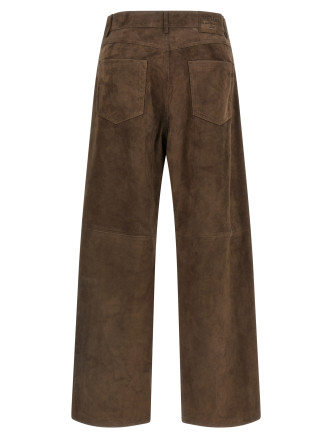 'SmmFulmine' pants #