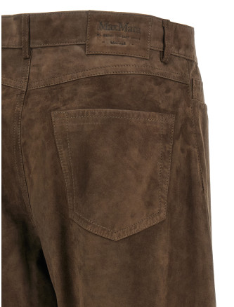 'SmmFulmine' pants #