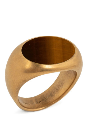 'Stone Signet' ring #