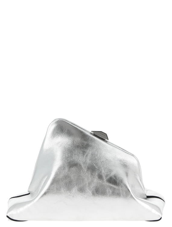 'Day Off Small' clutch #1