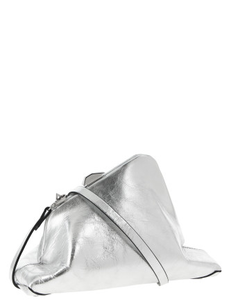 'Day Off Small' clutch #