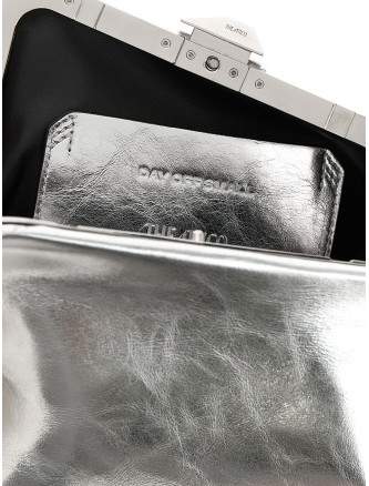 'Day Off Small' clutch #