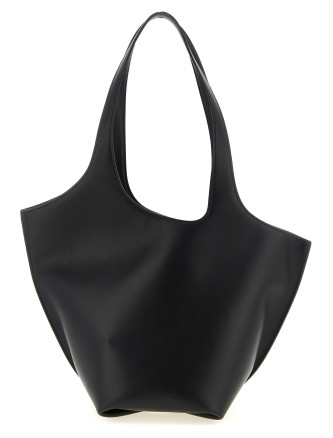 'La Scoop Medium' shoulder bag