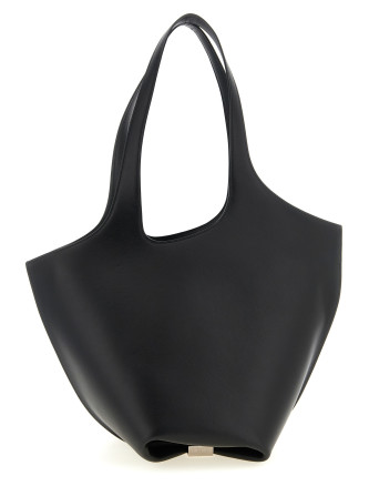 'La Scoop Medium' shoulder bag #