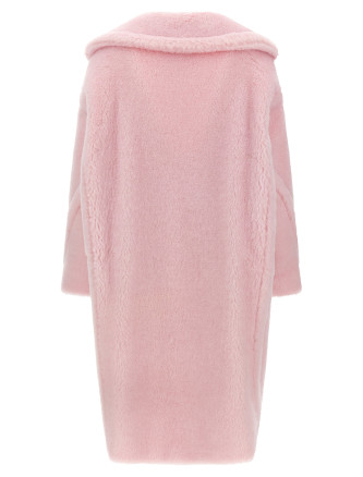 Пальто, тренч MAX MARA 'Tedgirl - Teddy Bear Icon' (2611011011600030) #