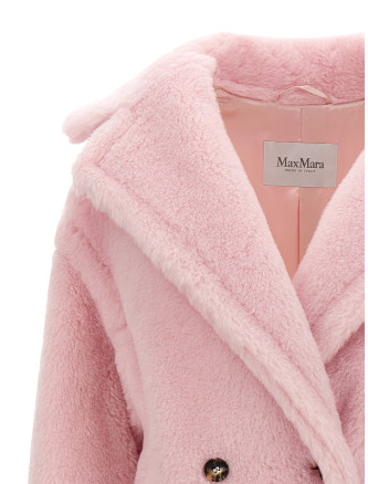Пальто, тренч MAX MARA 'Tedgirl - Teddy Bear Icon' (2611011011600030) #
