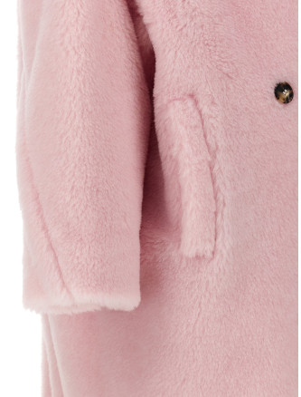 Пальто, тренч MAX MARA 'Tedgirl - Teddy Bear Icon' (2611011011600030) #
