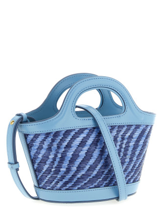 Micro 'Tropicalia' handbag #