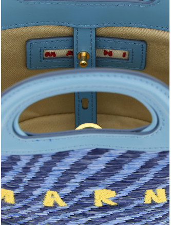 Micro 'Tropicalia' handbag #