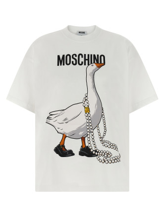 'Goose' T-shirt