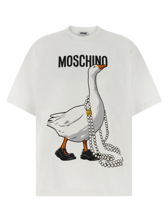 'Goose' T-shirt #1