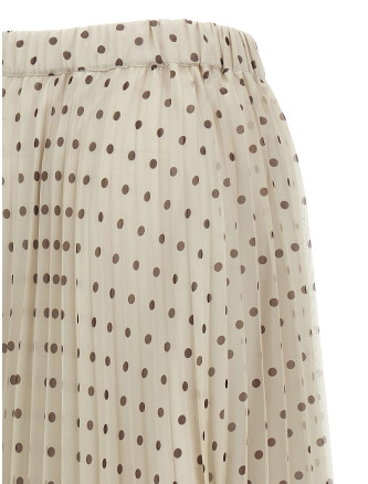 'Pallina' skirt #