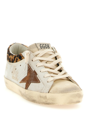 'Super Star' sneakers #