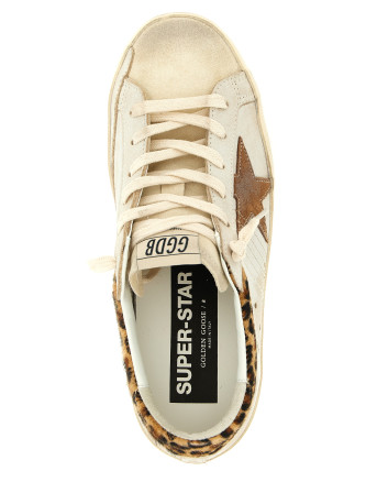 'Super Star' sneakers #