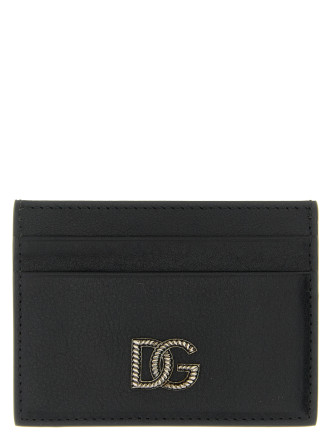 Logo card holder