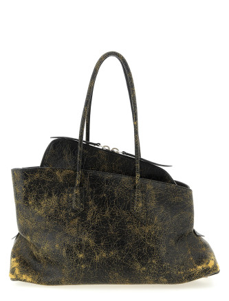 'La Passeggiata Medium' shoulder bag