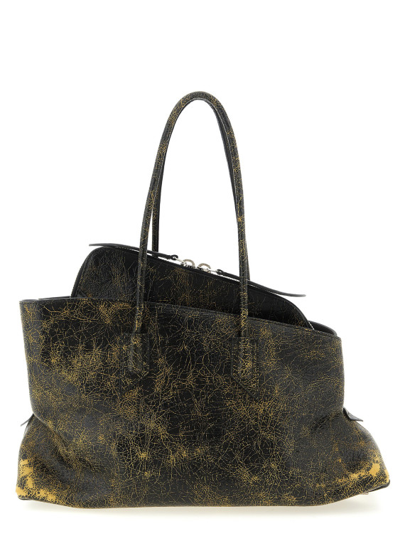'La Passeggiata Medium' shoulder bag #1