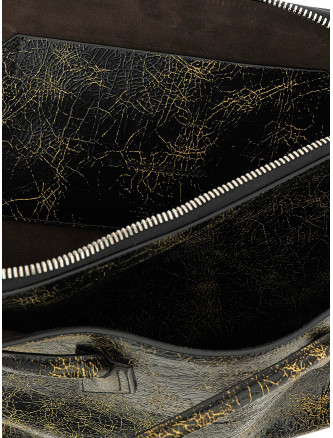 'La Passeggiata Medium' shoulder bag #