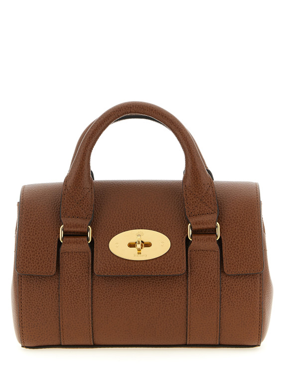 'Mini Heritage Bayswater' love bag (RL8930554G110) #1