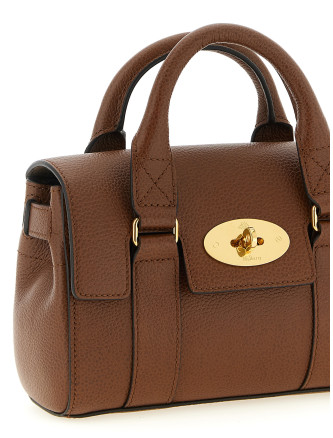 'Mini Heritage Bayswater' love bag (RL8930554G110) #