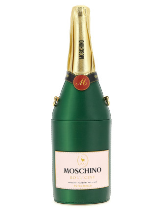 'Bollicine' crossbody bag