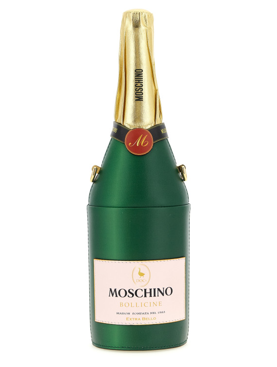 'Bollicine' crossbody bag #1