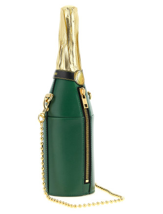 'Bollicine' crossbody bag #