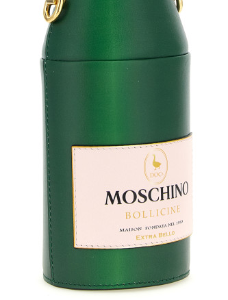 'Bollicine' crossbody bag #