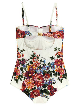 'Re-Edition 2000' one-piece swimsuit #