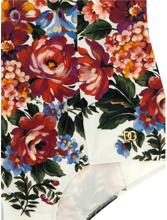 'Re-Edition 2000' one-piece swimsuit #