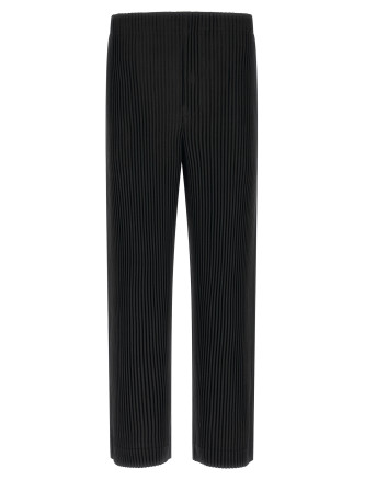'Color Pleats 1' pants
