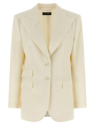 'Turlington' blazer