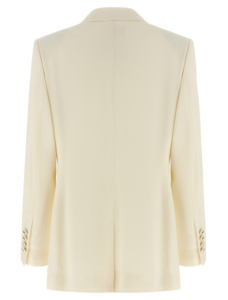 'Turlington' blazer #