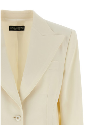 'Turlington' blazer #
