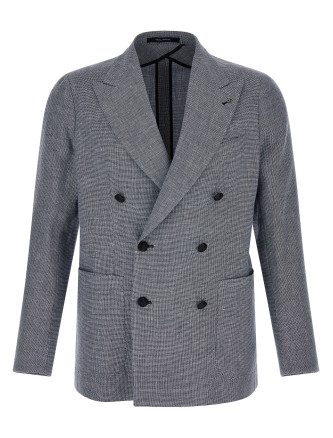 'Montecarlo' blazer